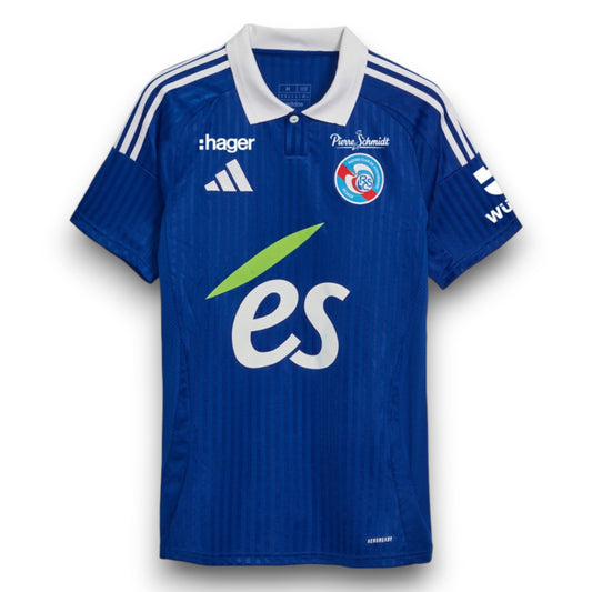 Camiseta Strasbourg 2024-2025 Local