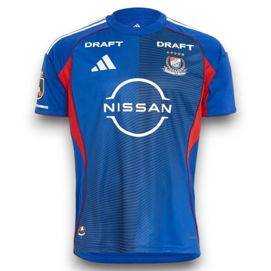 Camiseta Yokohama F. Marinos 2026-2027 Local