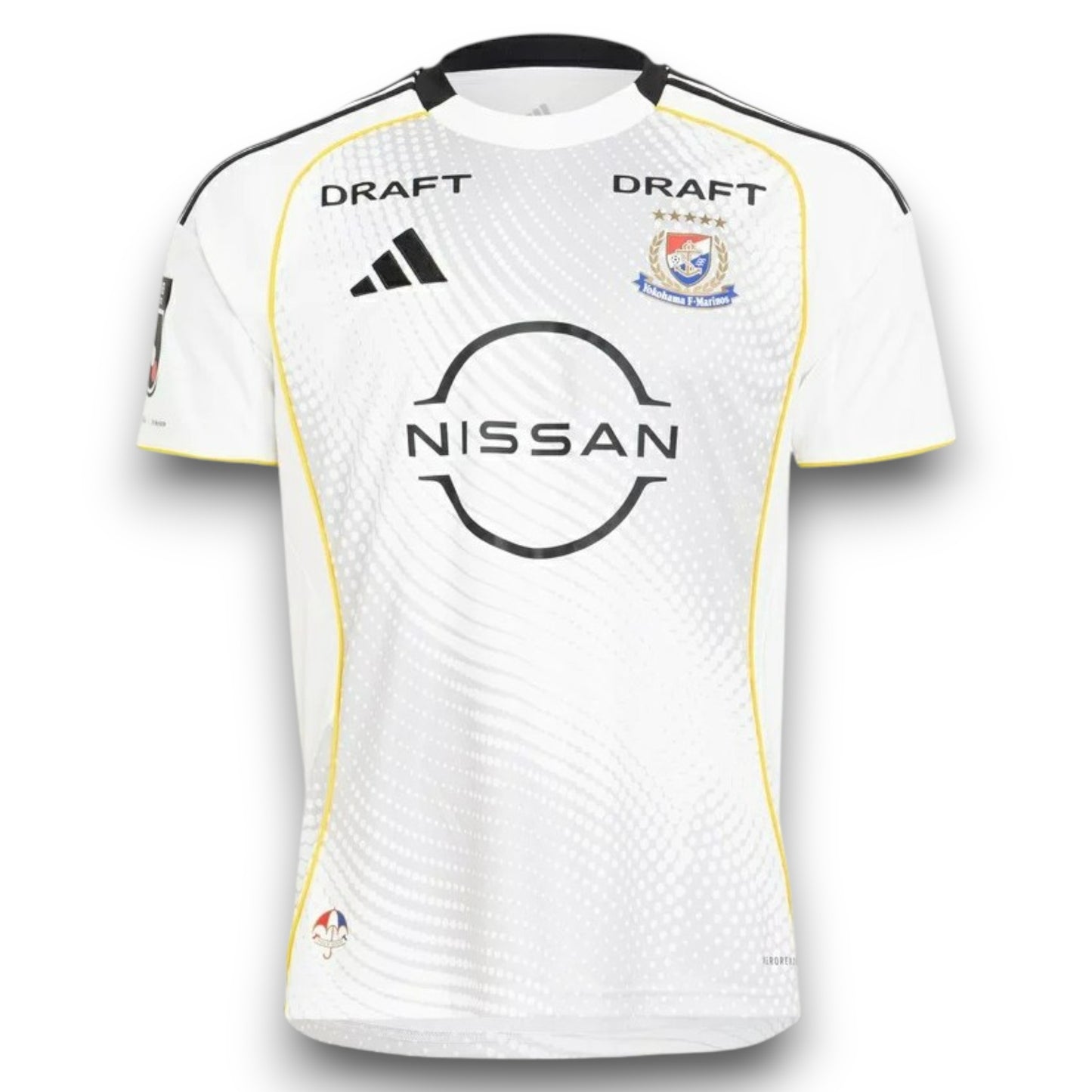 Camiseta Yokohama F. Marinos 2026-2027 Visitante