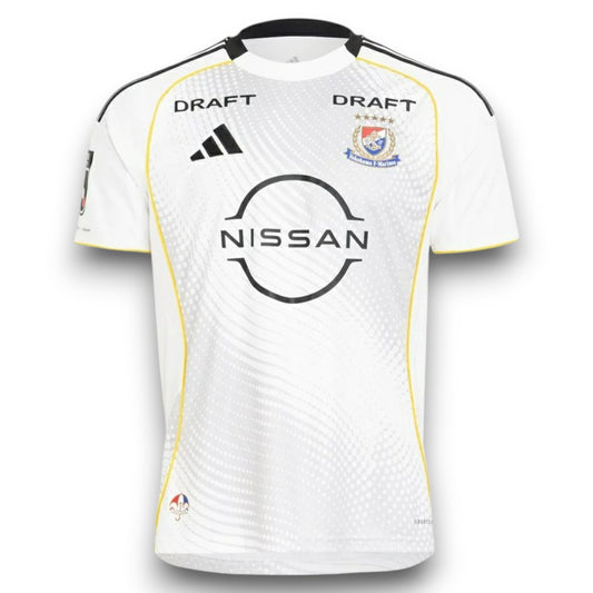 Camiseta Yokohama F. Marinos 2026-2027 Visitante
