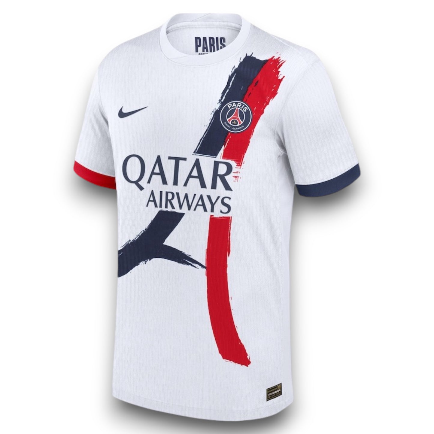 Camiseta París 2024-2025 Visitante