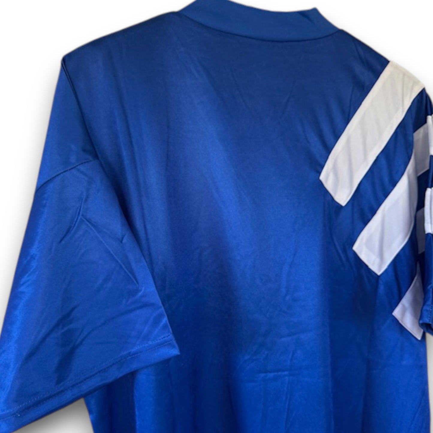 Camiseta Real Zaragoza 1992-1993 Visitante
