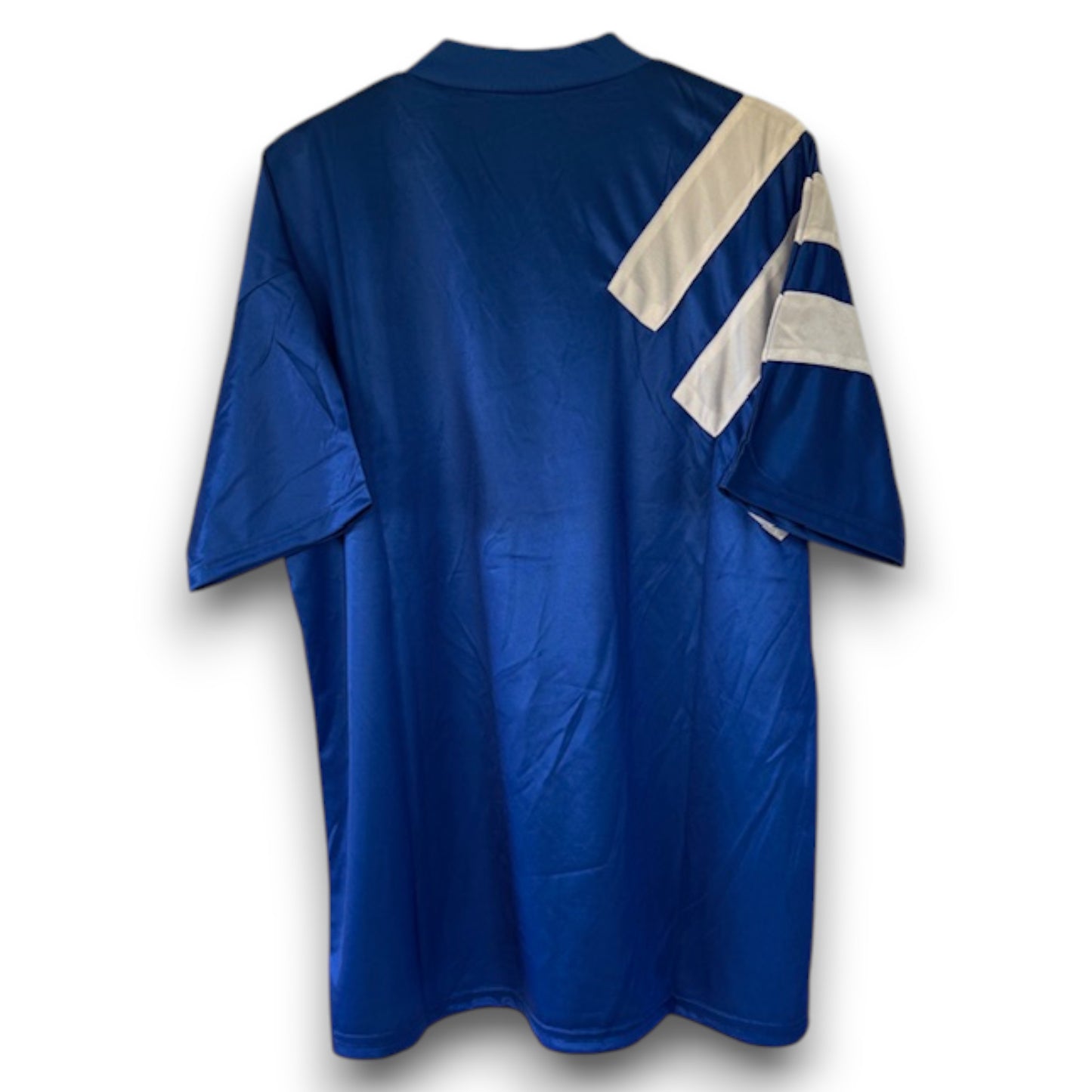 Camiseta Real Zaragoza 1992-1993 Visitante