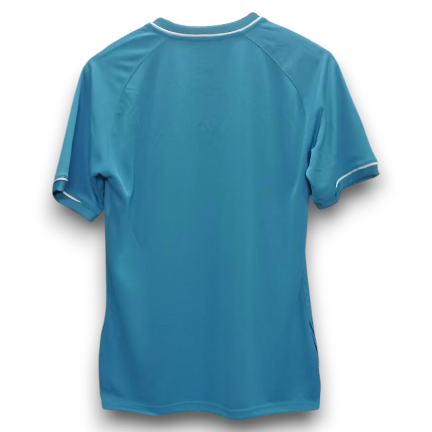 Camiseta Zenit Saint Petersburg 2025-2026 Local