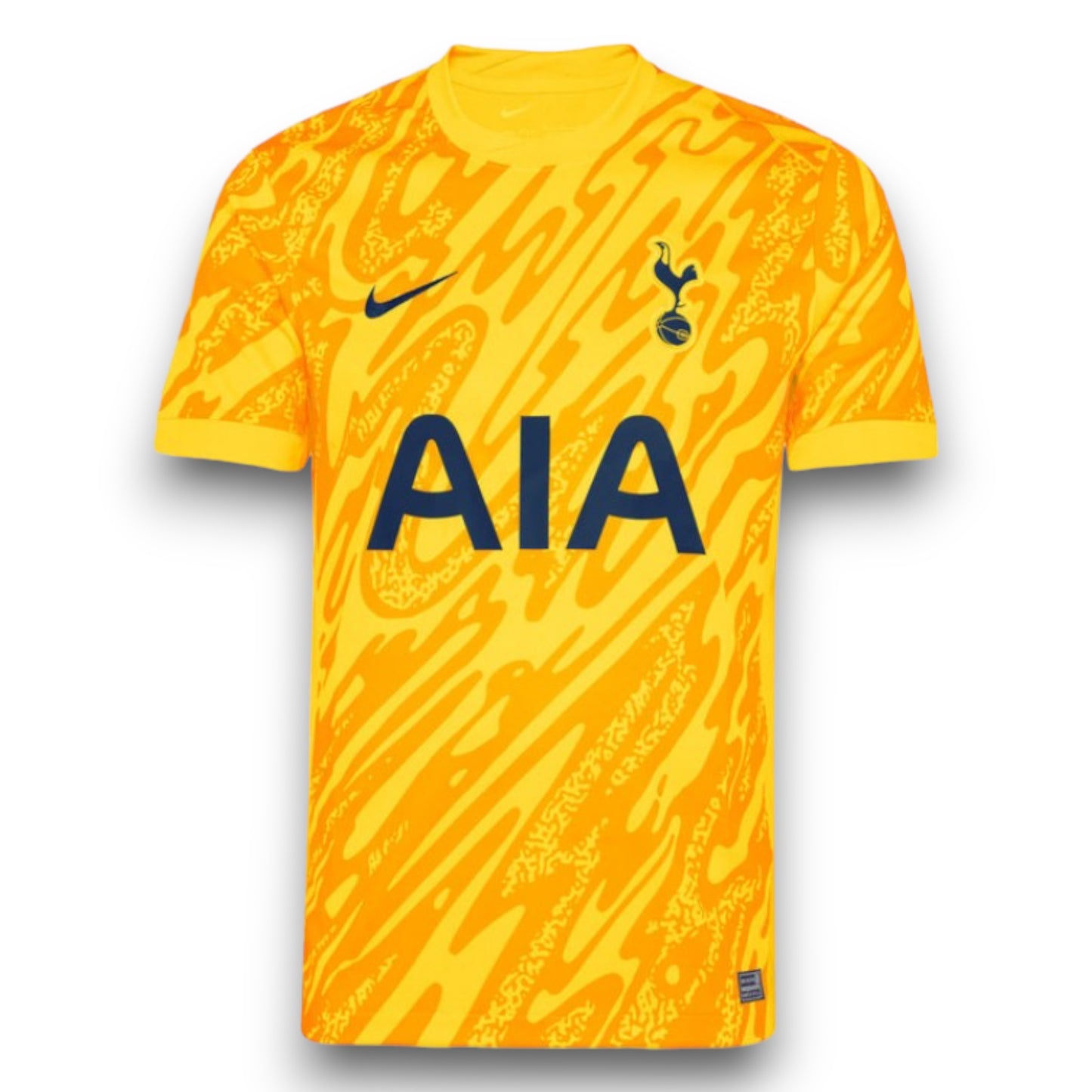 Camiseta Tottenham 2024-2025 Local Portero