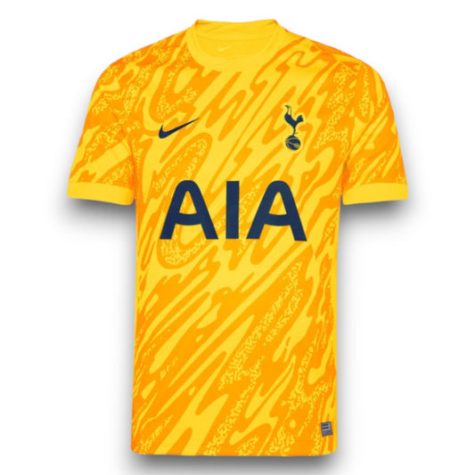 Camiseta Tottenham 2024-2025 Local Portero