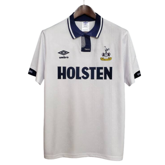 Camiseta Tottenham 1993-1994 Local