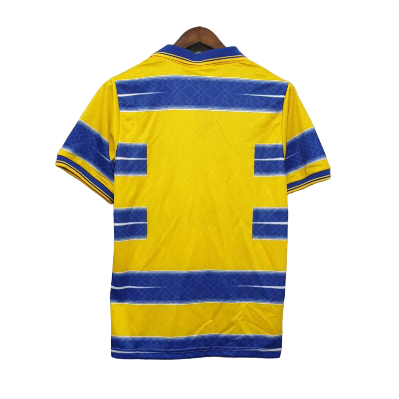 Camiseta Parma 1998-1999 Local