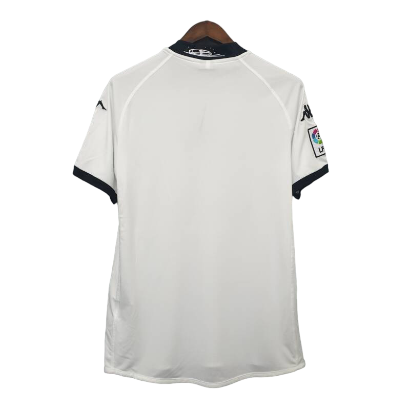 Camiseta Valencia CF 2009-2010 Local 90ª Aniversario