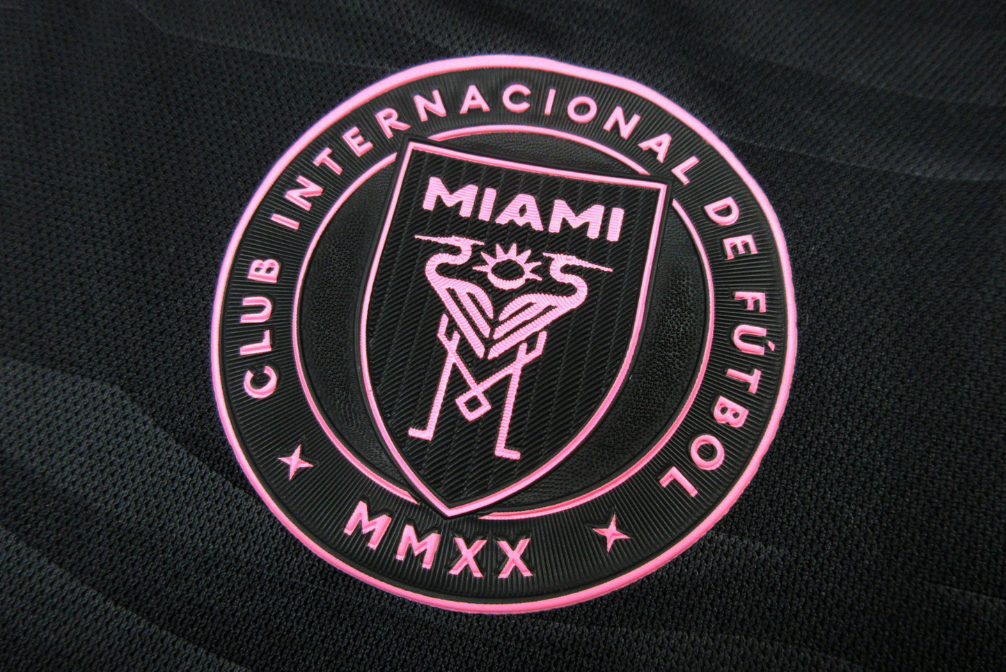 Camiseta Inter Miami 23/24 Visitante - Version Pro Player