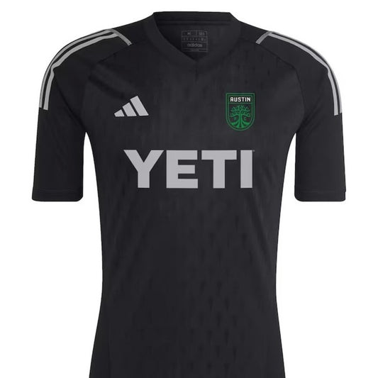 Camiseta Austin FC 23/24 Portero Local