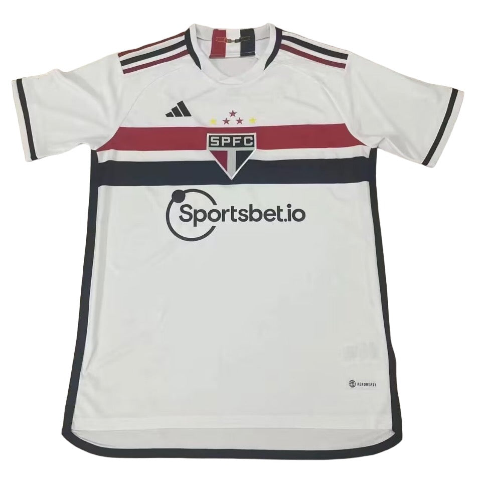 Camiseta Sao Paulo 23/24 Local