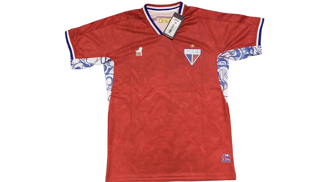 Camiseta Fortaleza 2023-2024 Visitante