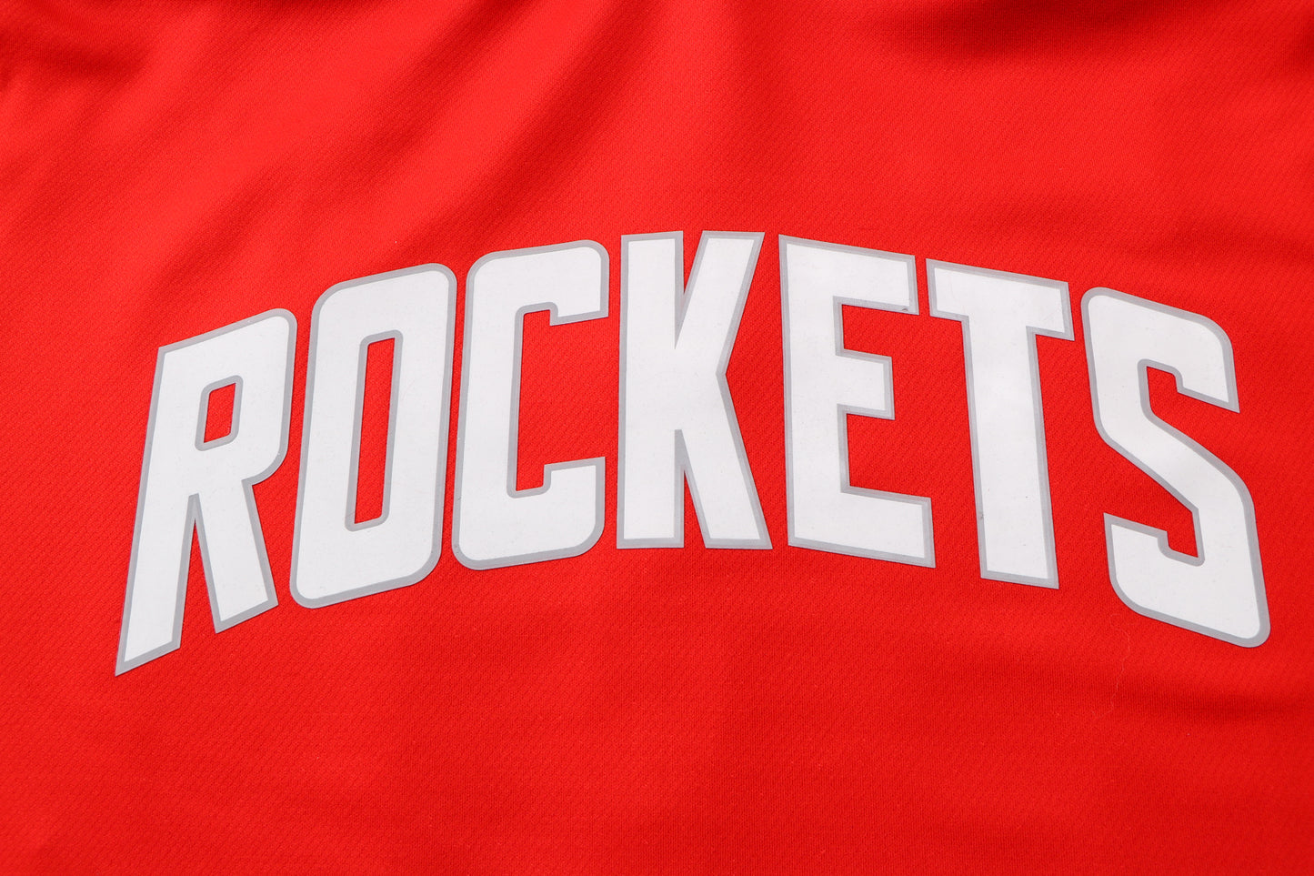 Chándal NBA Houston Rockets 22/23 - Cremallera Completo