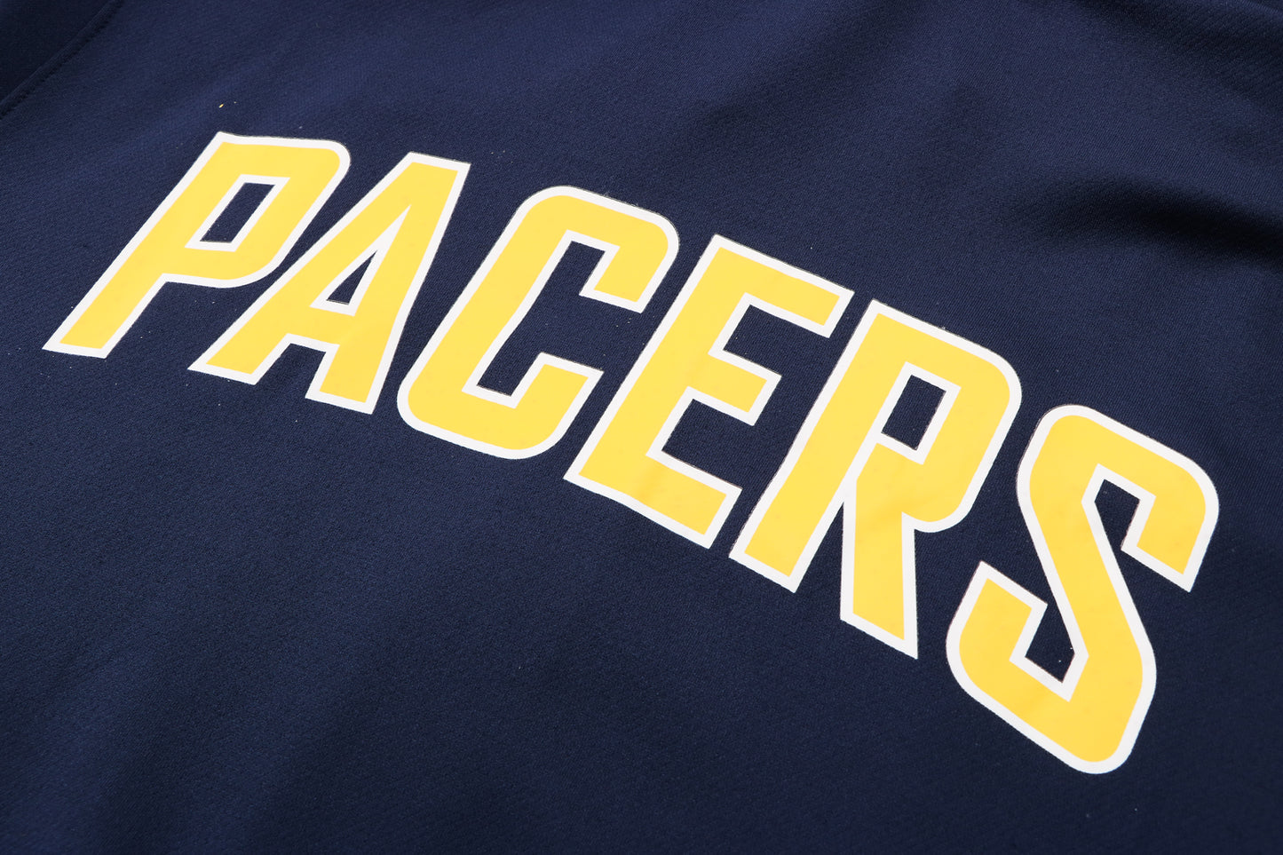 Chándal NBA Indiana Pacers 22/23 - Cremallera Completo