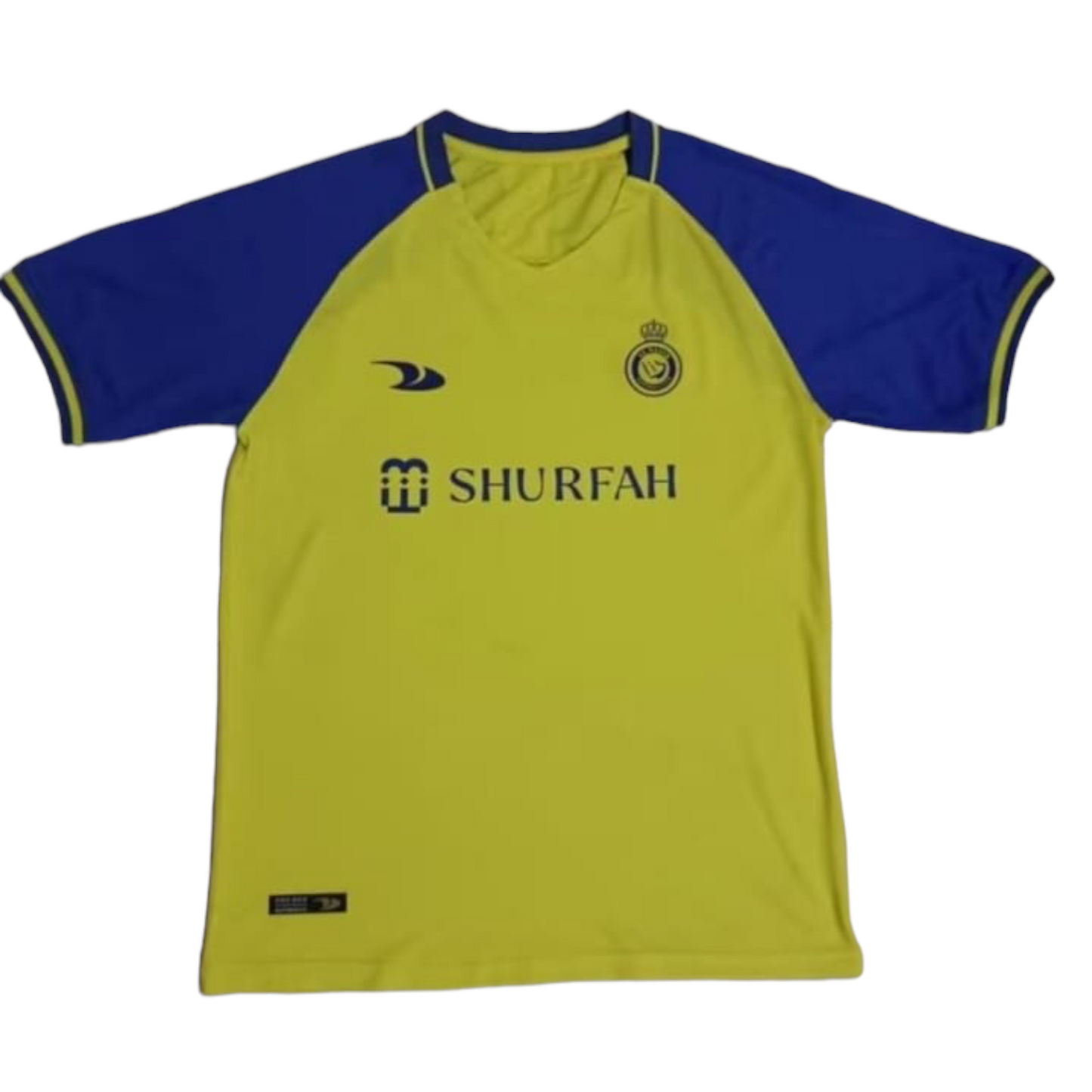 Camiseta Al-Nassr 22/23 Local