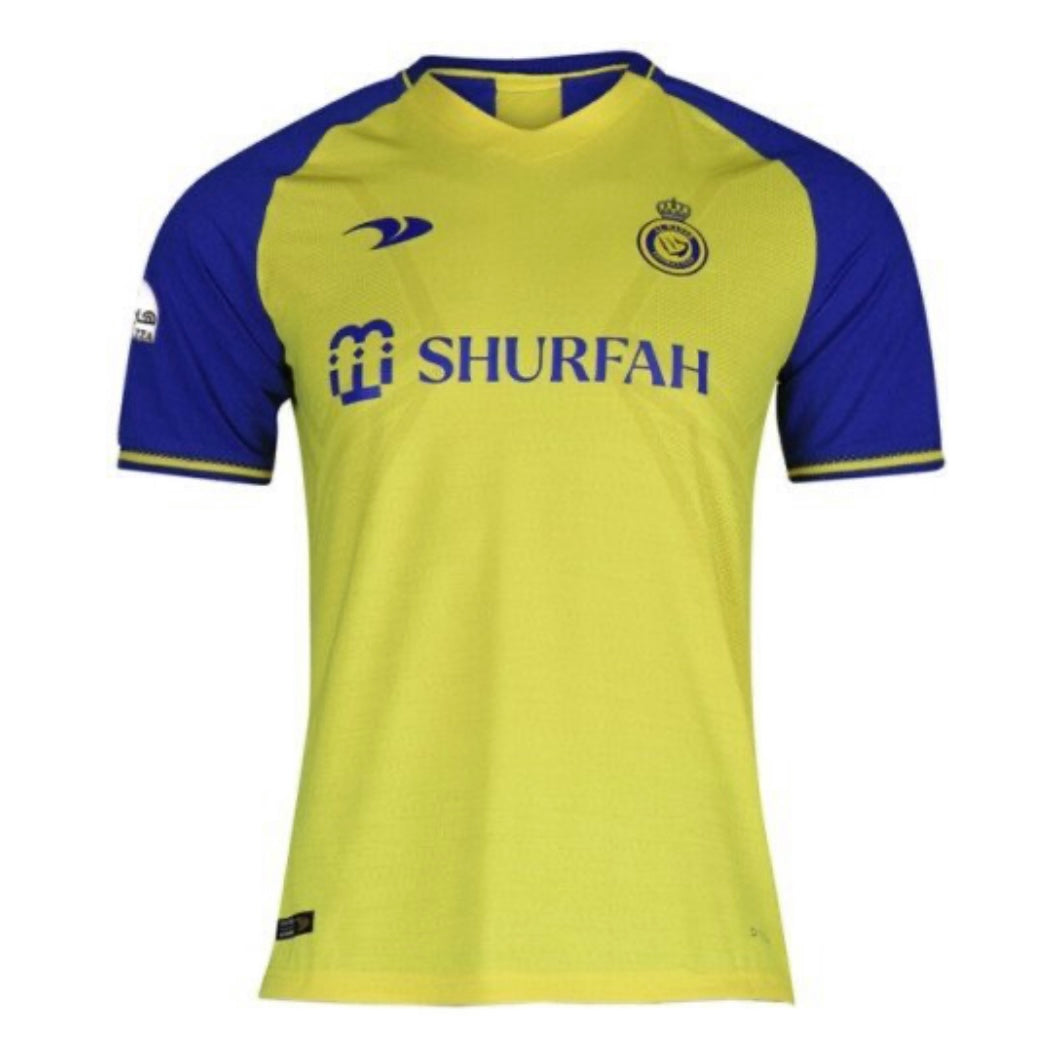 Camiseta Al-Nassr 22/23 Local