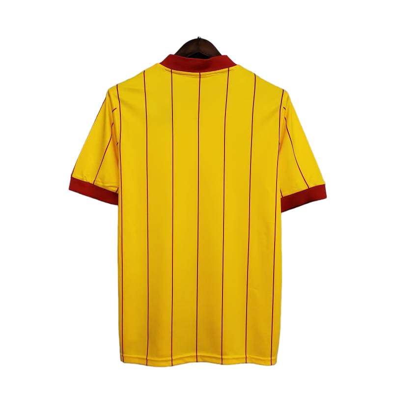 Camiseta Liverpool 1983-1984 Visitante