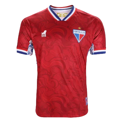 Camiseta Fortaleza 2023-2024 Visitante