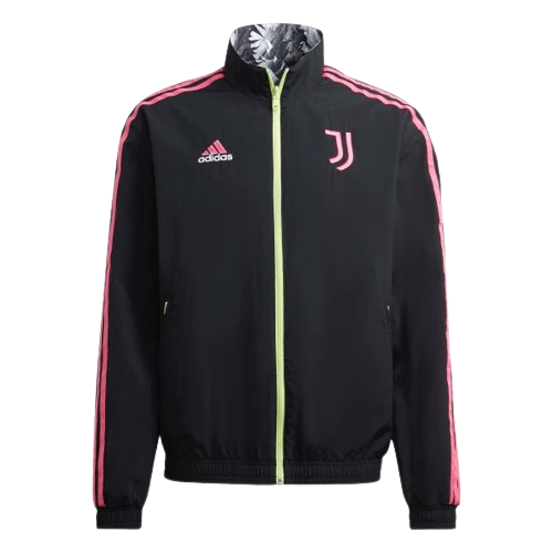 Chaqueta Reversible Juventus 22-23 - Cortavientos