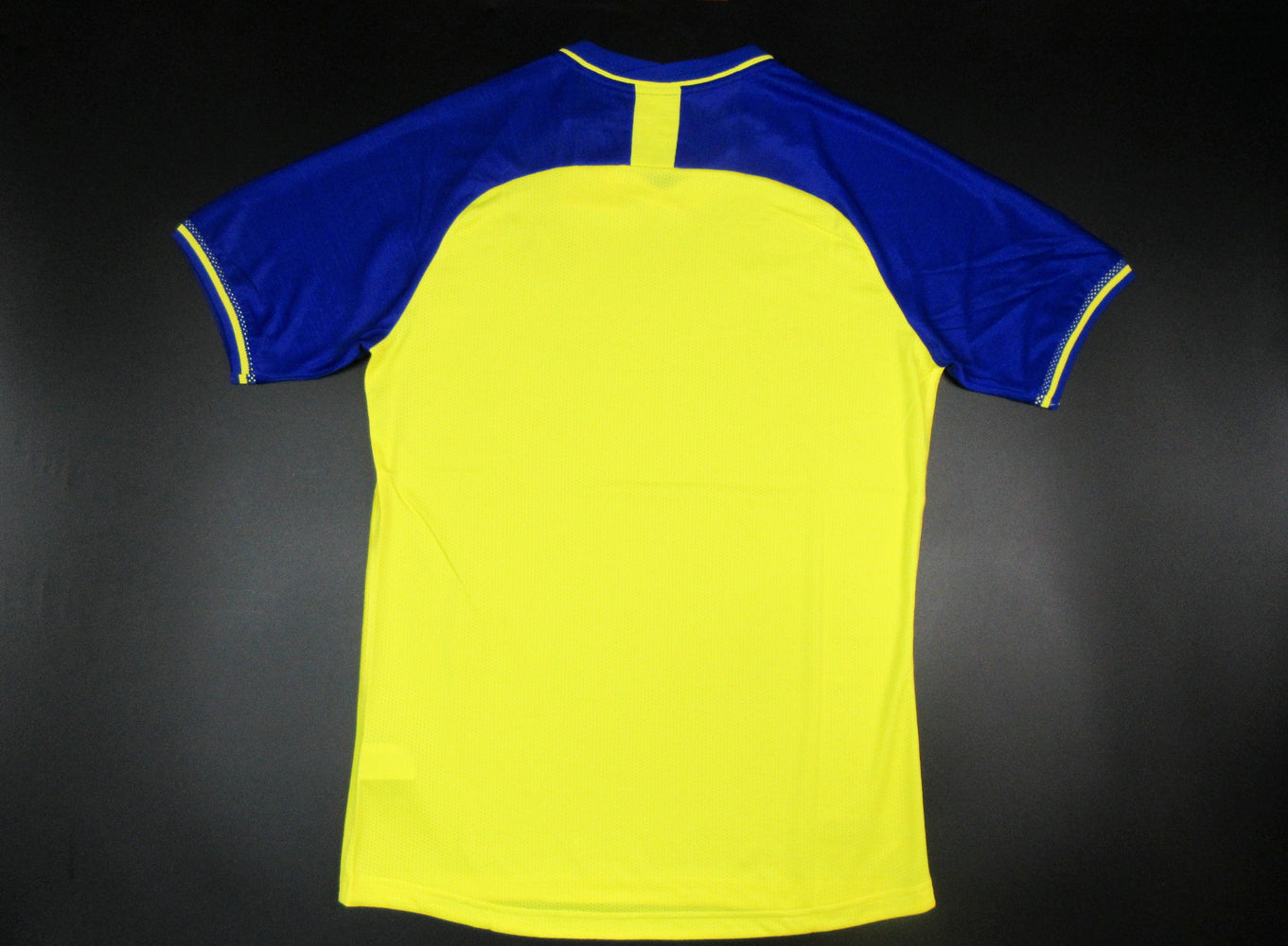 Camiseta Al-Nassr 22/23 Local - Version Pro Player