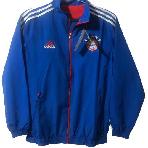 Chaqueta Reversible FC Bayern 22/23 - Cortavientos