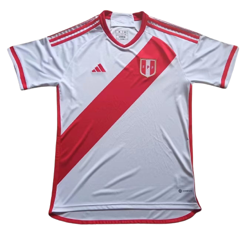 Camiseta Peru 22/23 Local