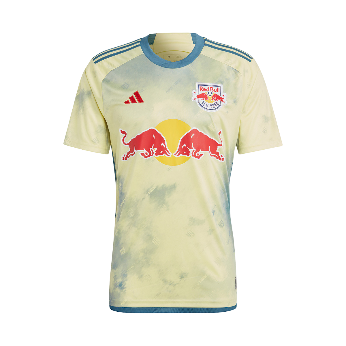 Camiseta New York Red Bull  2023-2024 Local