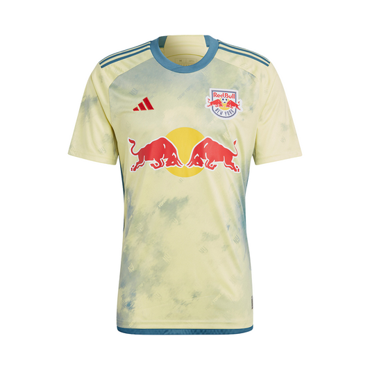 Camiseta New York Red Bull  2023-2024 Local