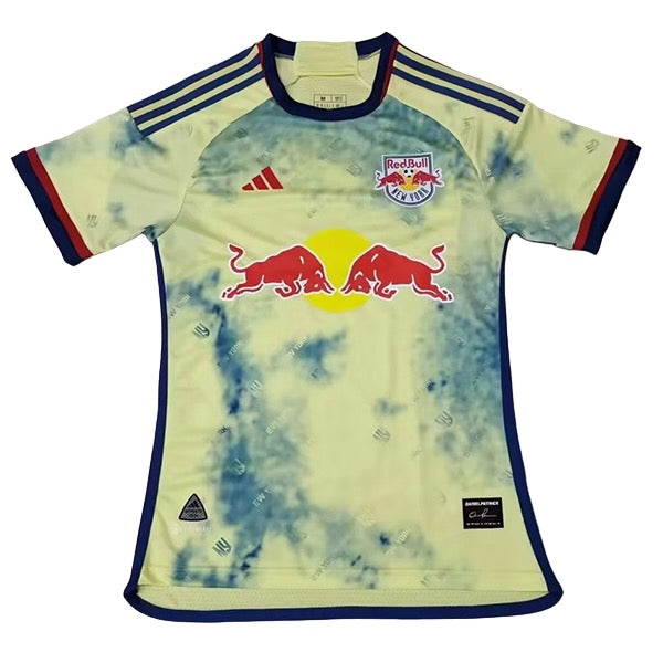 Camiseta New York Red Bull  2023-2024 Local