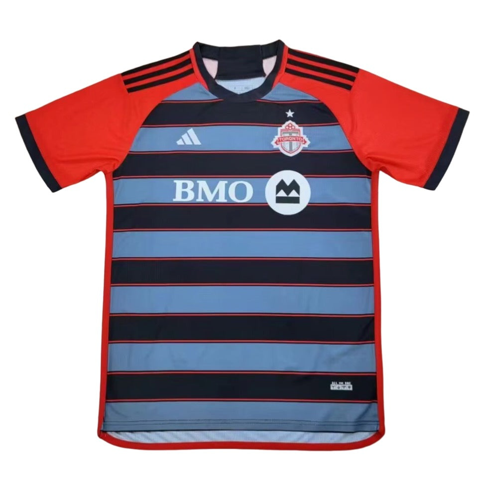 Camiseta Toronto FC 2023-2024 Local