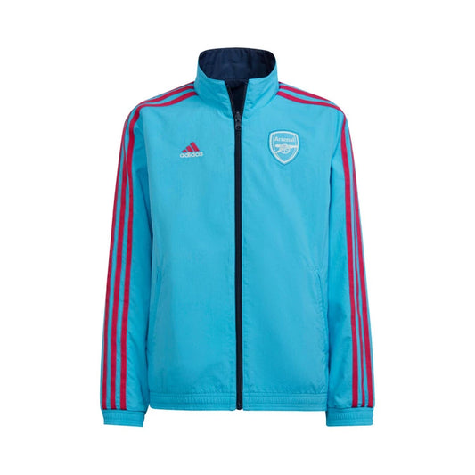 Chaqueta Reversible Arsenal 22/23 - Cortavientos