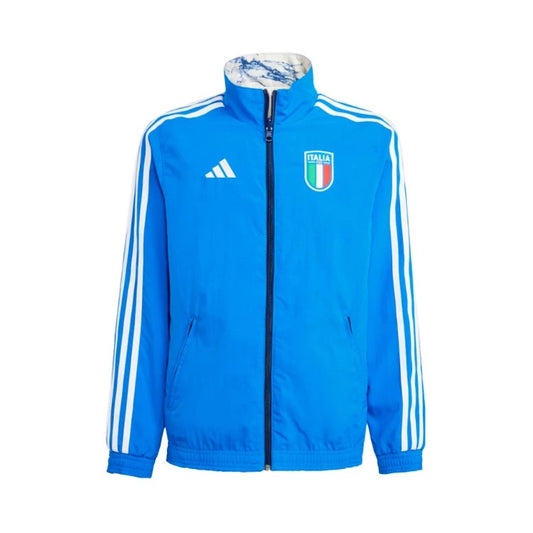 Chaqueta Reversible Italia 22/23 - Cortavientos