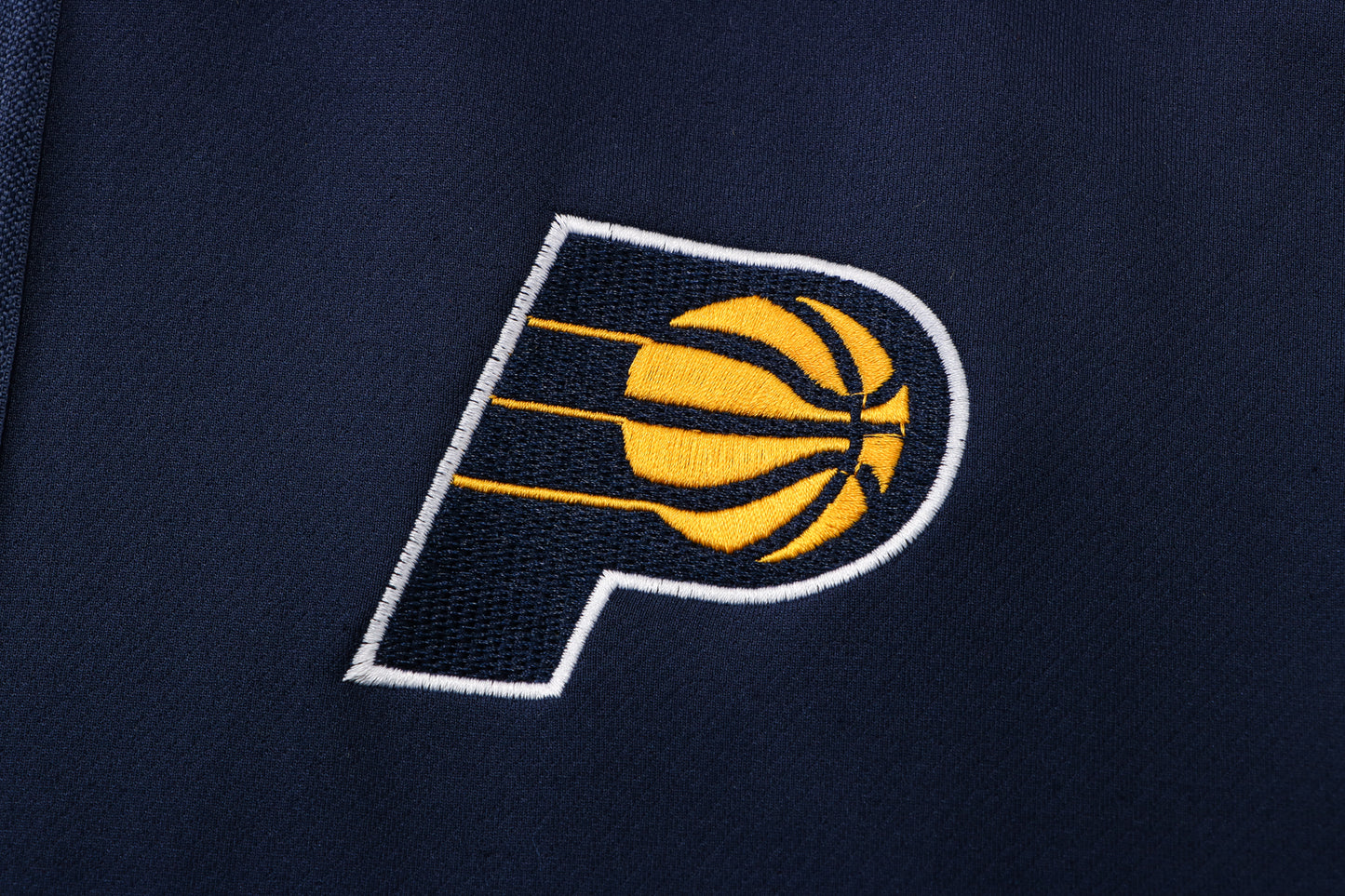 Chándal NBA Indiana Pacers 22/23 - Cremallera Completo