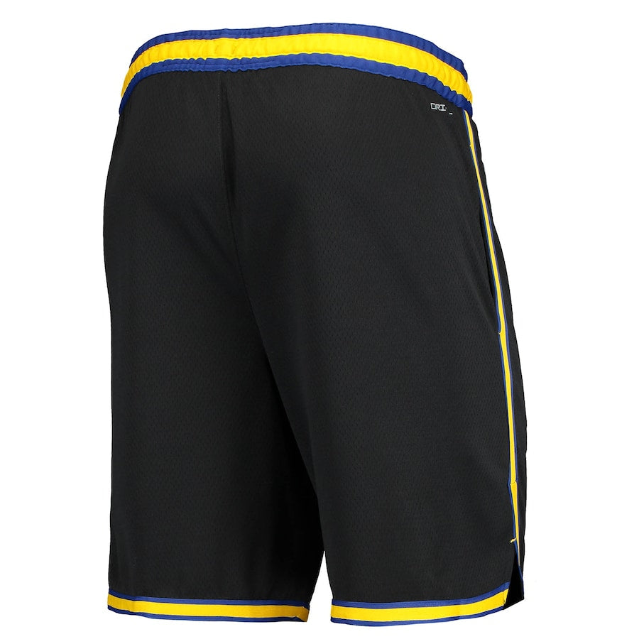 Pantalón corto NBA Golden State Warriors - City Edition -