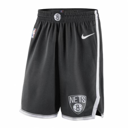 Pantalón corto NBA Brooklyn Nets - Icon Edition -