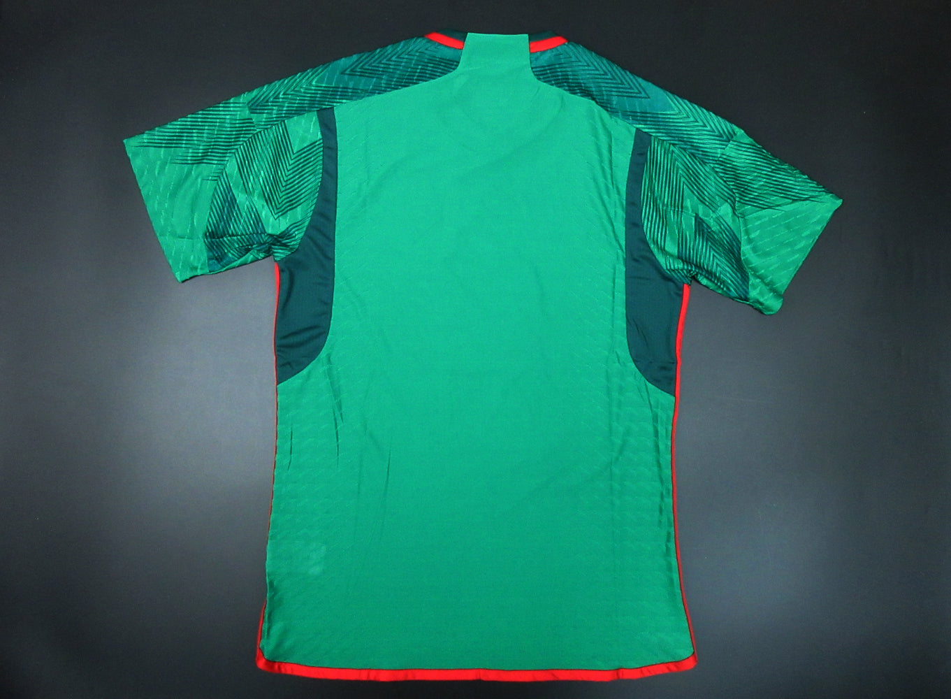 Camiseta México 22/23 Local - Version Pro Player