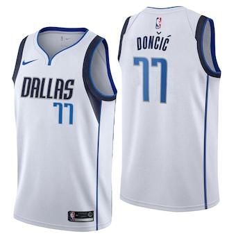 Camiseta Dallas Mavericks - Association - 20/21