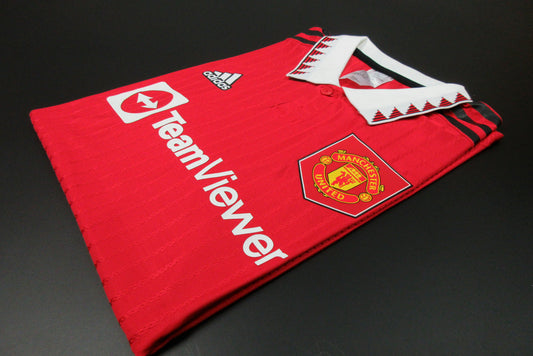 Camiseta Manchester United 22/23 Local - Version Pro Player