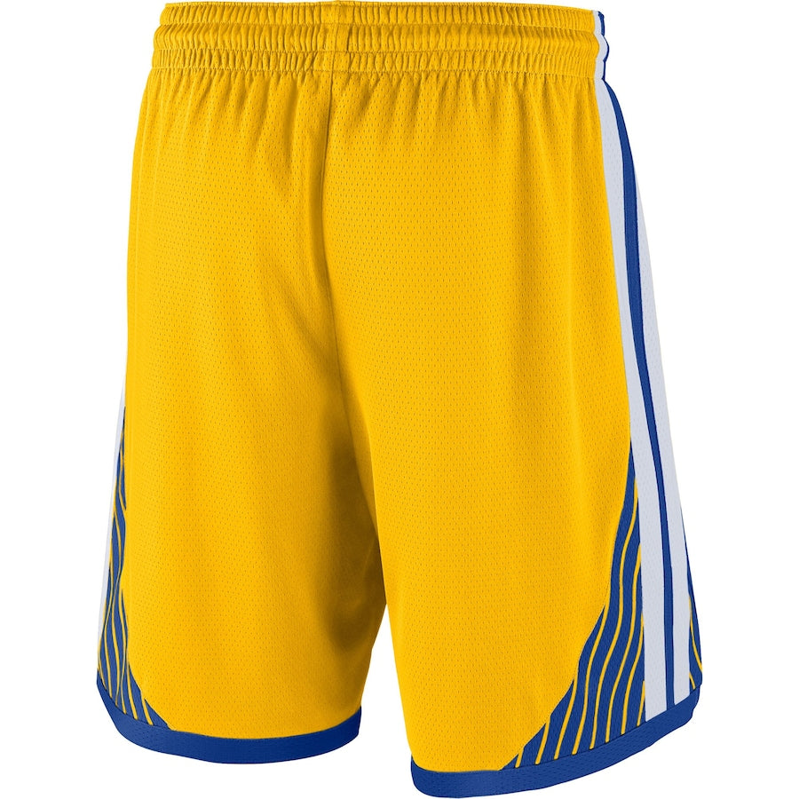 Pantalón corto NBA Golden State Warriors - Statement -