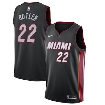 Camiseta Miami Heat - Icon- 20/21