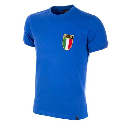 Camiseta Italia 1970 Local