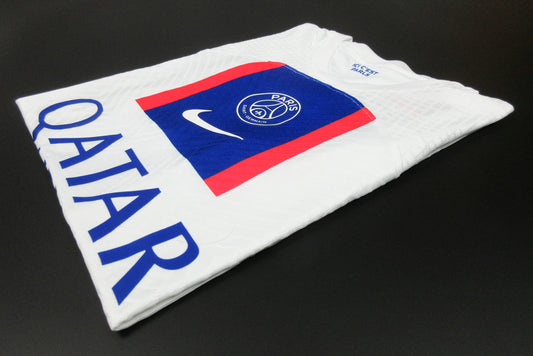 Camiseta PSG 22/23 Alternativa - Version Pro Player