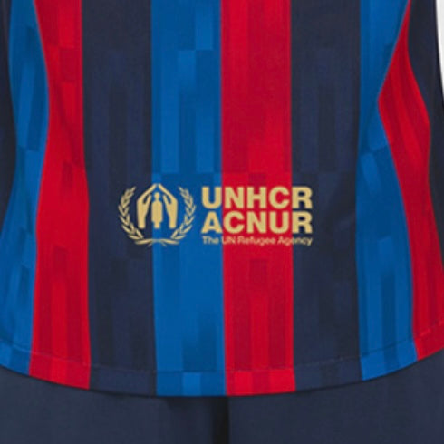 Camiseta Barcelona 2022-2023 Local