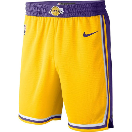 Pantalón corto NBA Los Ángeles Lakers - Icon -