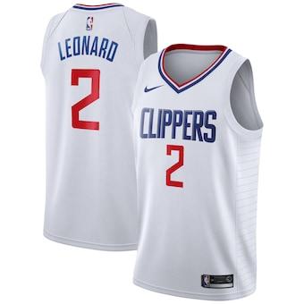 Camiseta Los Angeles Clippers - Association - 20/21