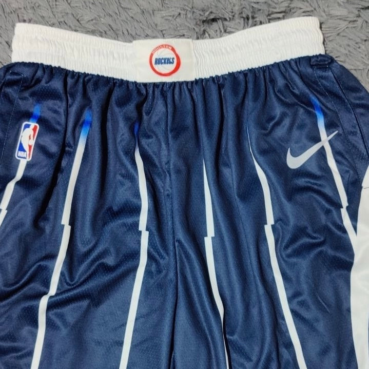 Pantalón corto NBA Houston Rockets - City Edition -