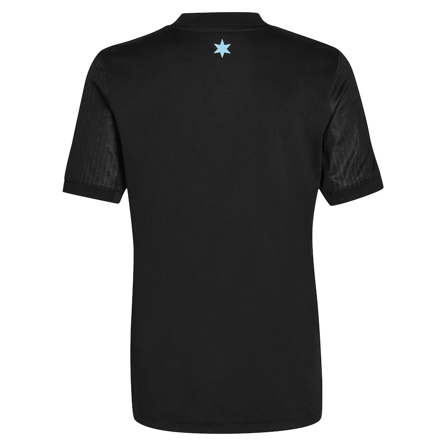 Camiseta Minnesota United FC 22/23 Local Black