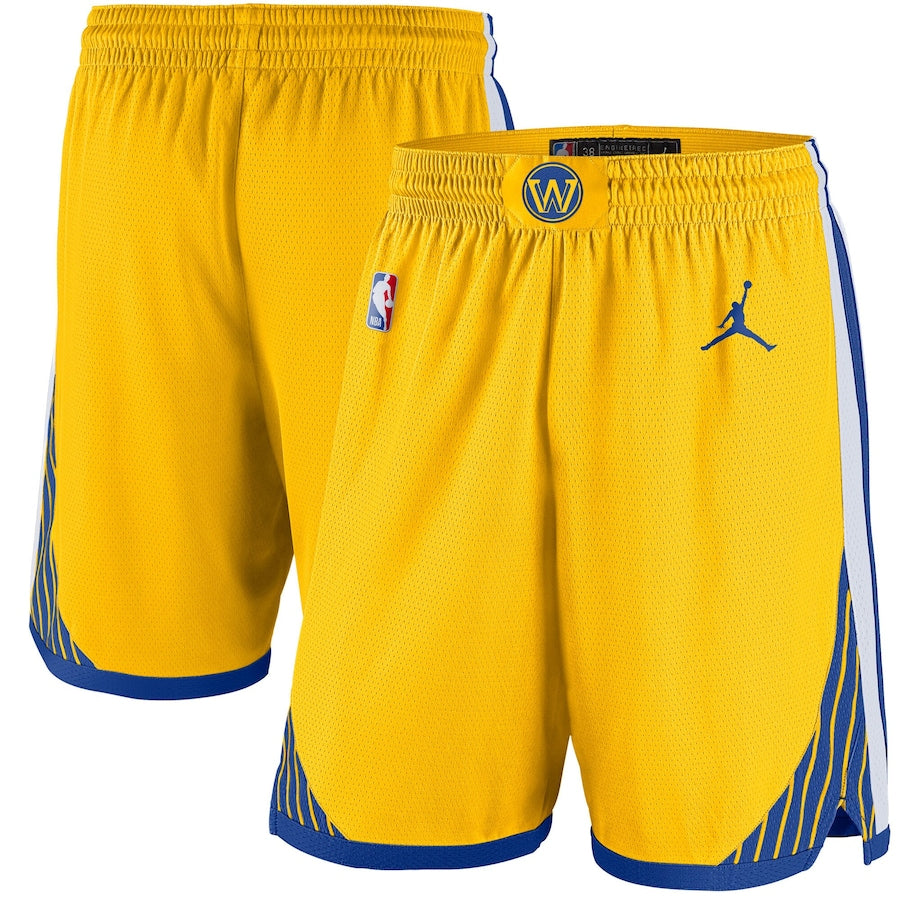 Pantalón corto NBA Golden State Warriors - Statement -