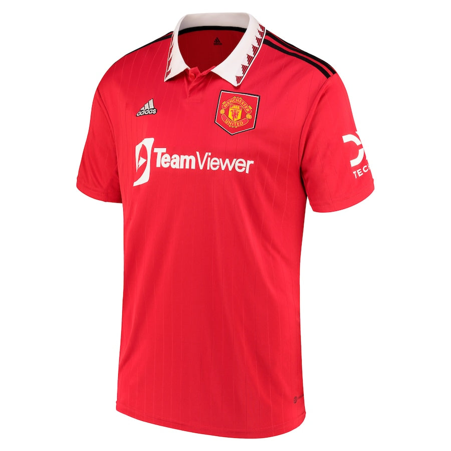 Camiseta Manchester United 22/23 Local